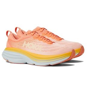 Hoka Bondi 8 Women’s Running Shoe